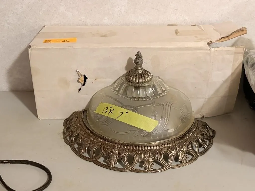 Light Fixture