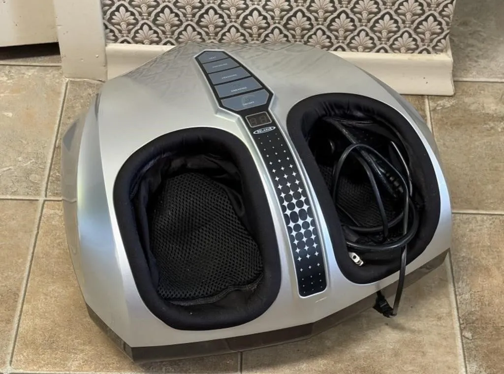 Relaxus Foot Massager