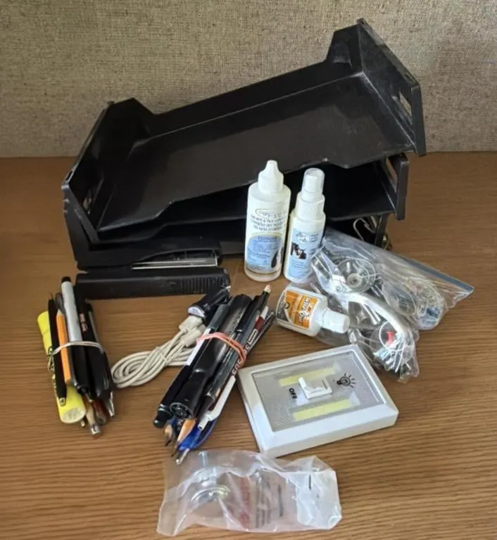 Office Supplies