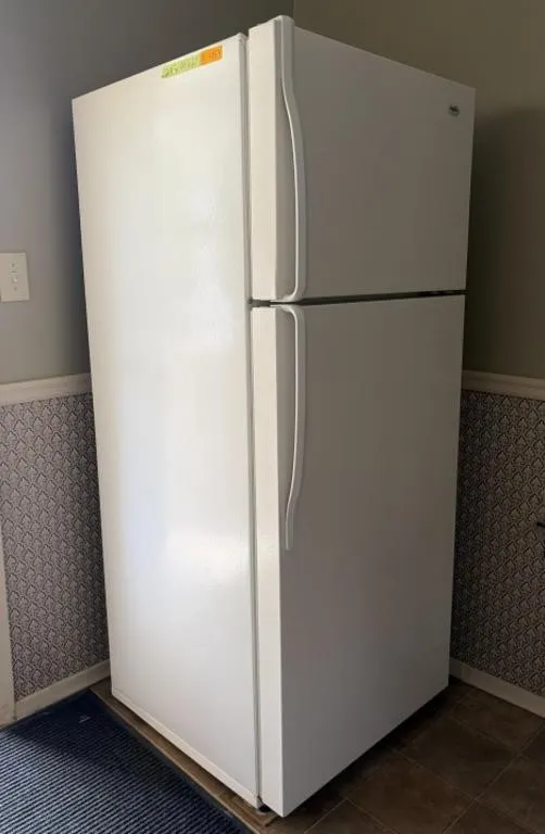 Inglis Refrigerator- runs