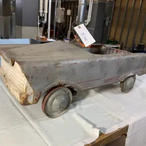 Murray Pedal Car '56 Ford