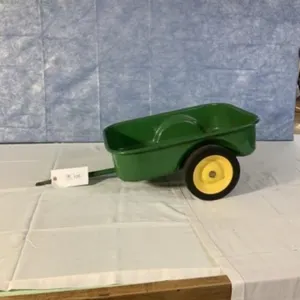 JD 2 Wheel Trailer
