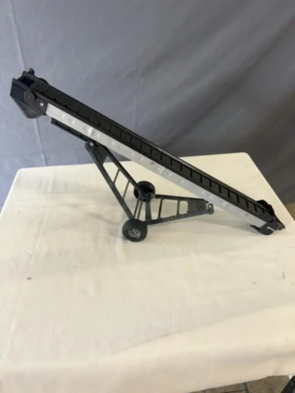Elavator 1:16 Scale