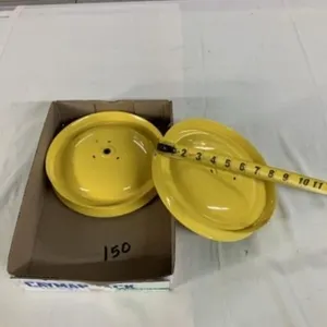 2-9" Rims