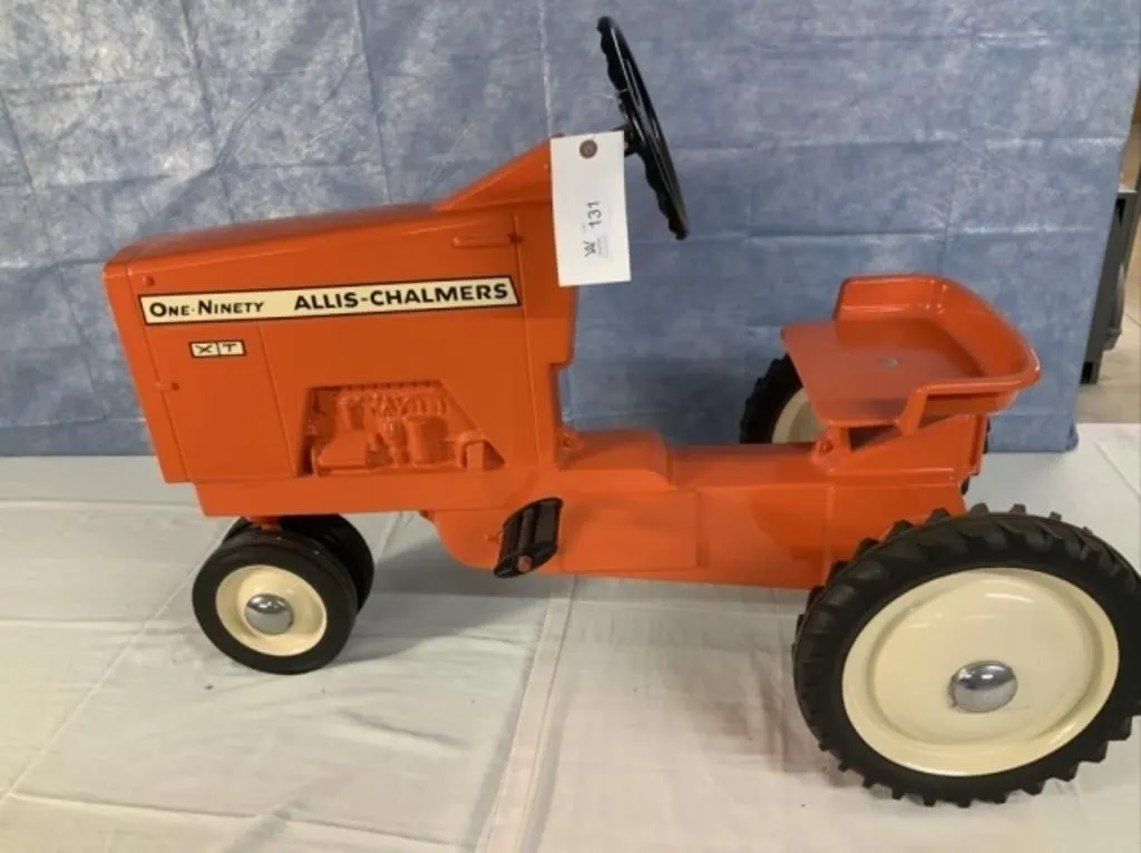 Allis-Chalmers One-Nintey XT Model A-64