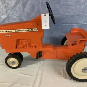 Allis-Chalmers  One-Nintey XT  Model A-64