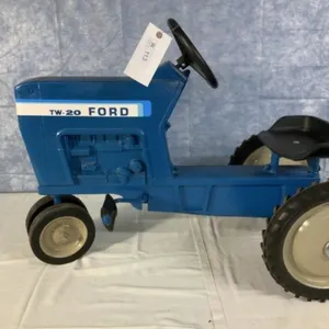 Ford TW-20 Pedal Tractor
