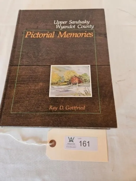 Ray Gottfried Pictoral Memories
