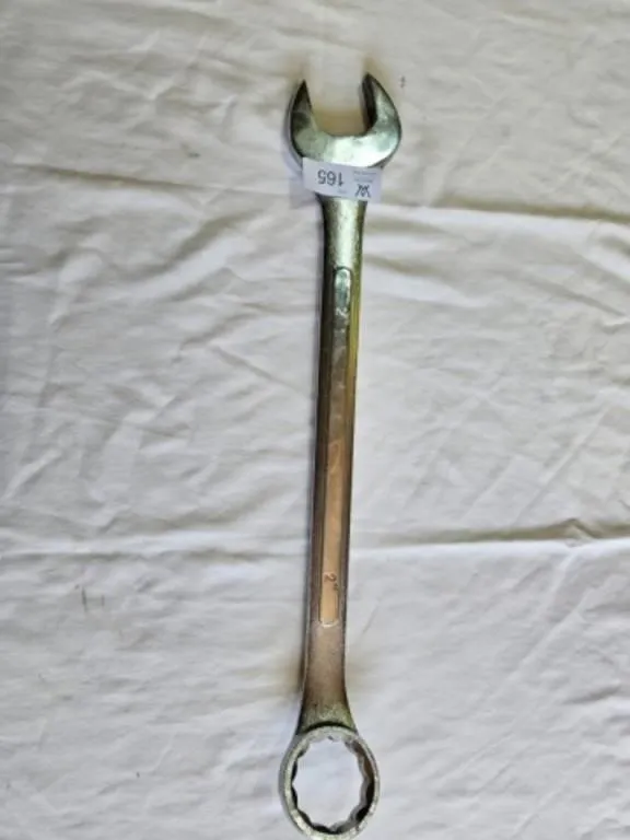 2" Open End Wrench
