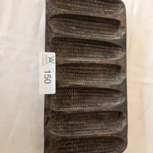 Wagner Ware Cast iron Cornbread Muffins