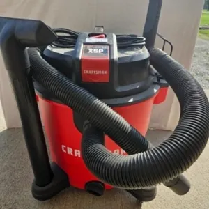 Craftsman 16 Gallon Wet Dry Shop Vac