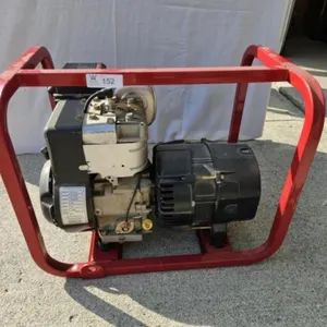 Generac SV-2400 Generator