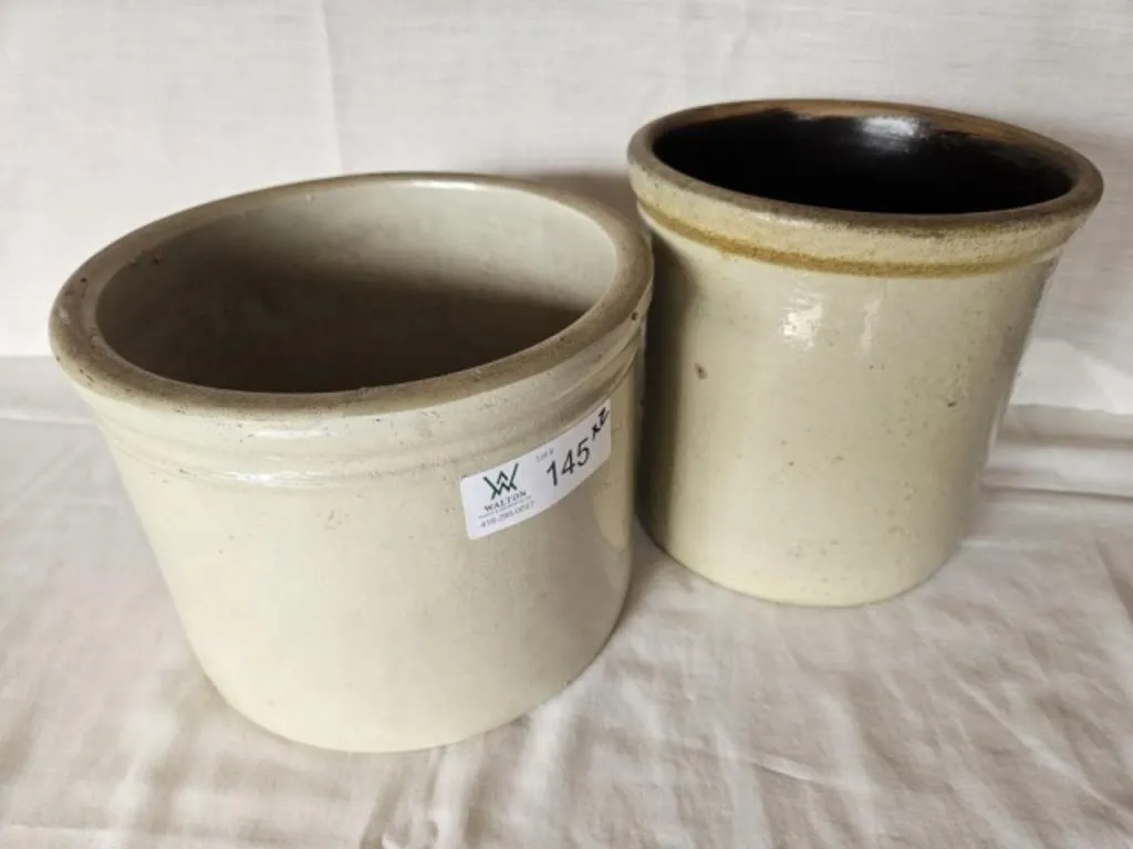 1 Gallon Dazey Butter Churn