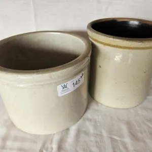 1 Gallon Dazey Butter Churn