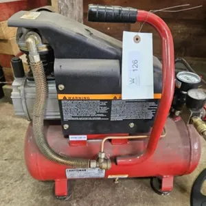 Craftsman Portable Air Compressor