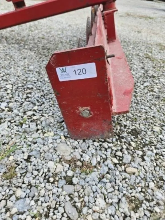 Box Blade