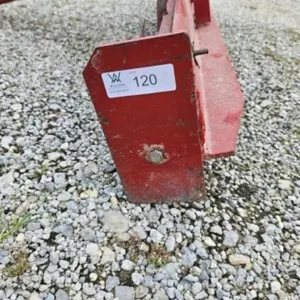 Box Blade