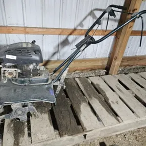 Bolens 4.75 horse Rototiller