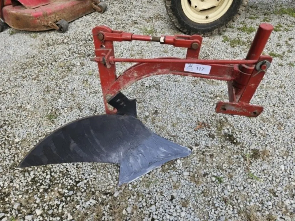 Speedex 1 Bottom Plow