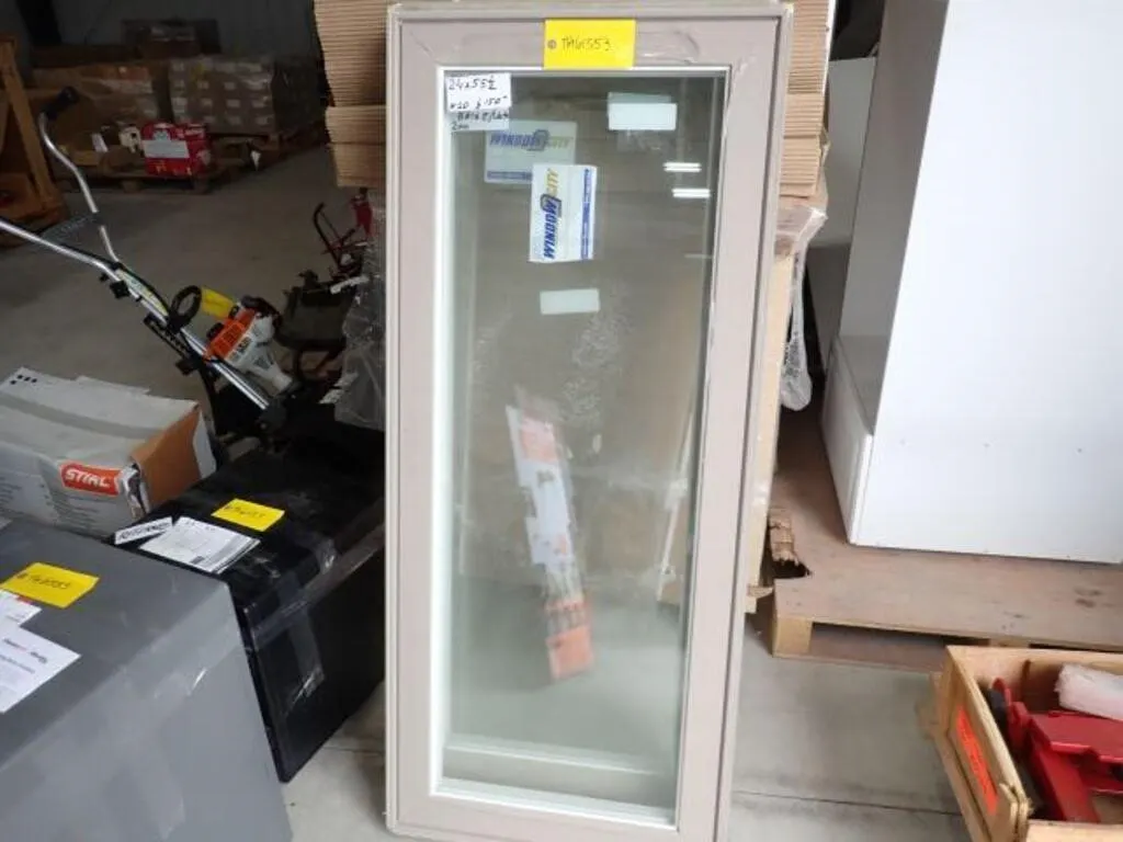 Qty Of (2) Windows