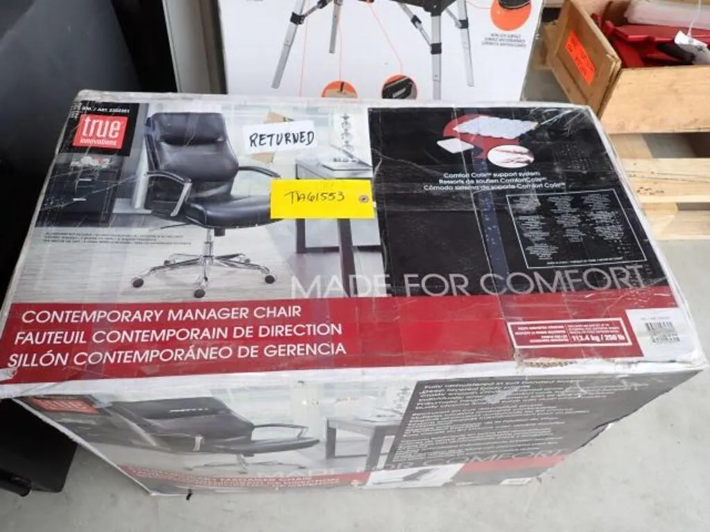 Office Chair