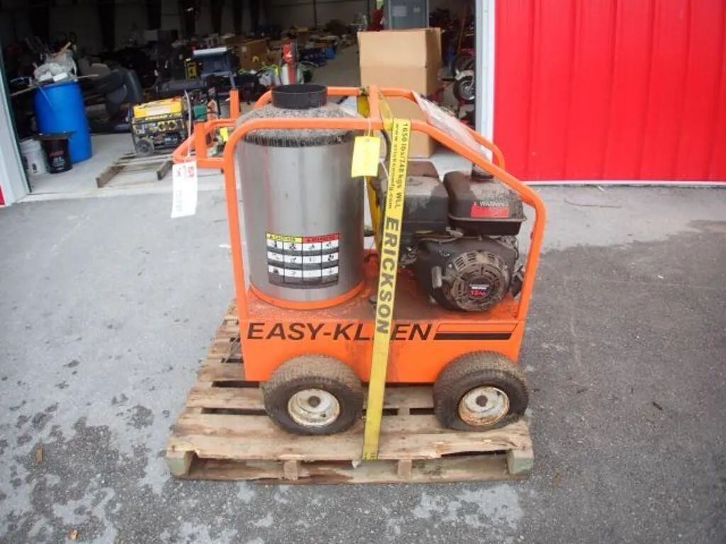 Easy Kleen 4,000 PSI Pressure Washer 151041