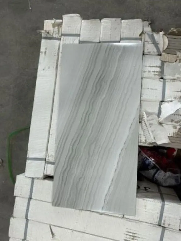 Qty Of 20 Boxes Of 12 In. x 24 In. Tiles