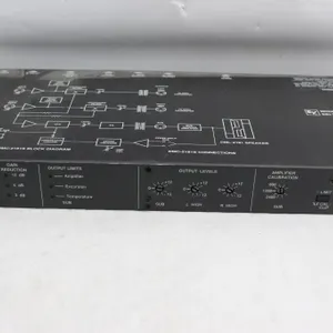 Electro-Voice DeltaMax DMC-2181S Speaker