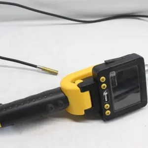 Titan Inspection Camera with Handheld Monitor