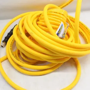 2 Air Hose's