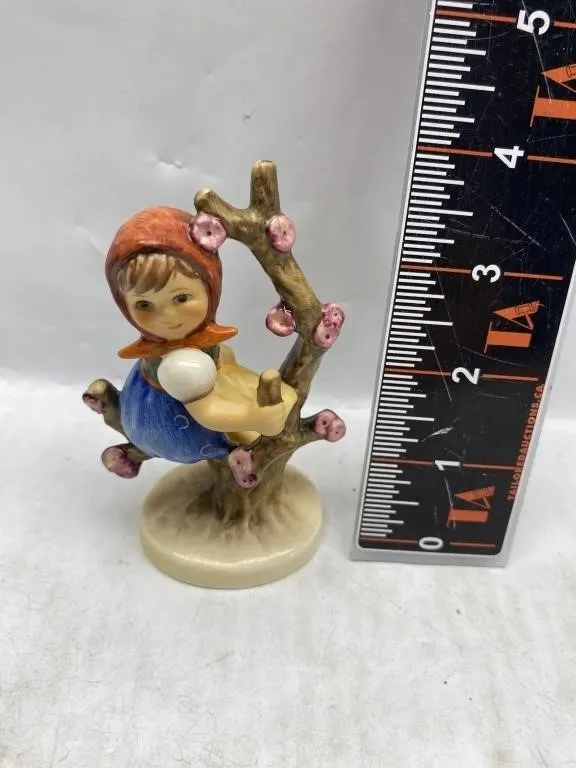 Goebel Hummel "Apple Tree Girl" Figurine