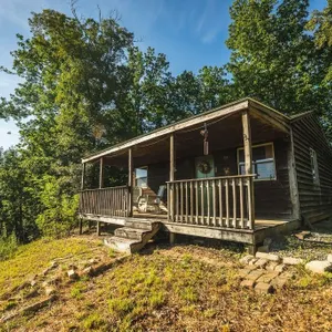 Recreational Land for Sale in Shawsville VA!