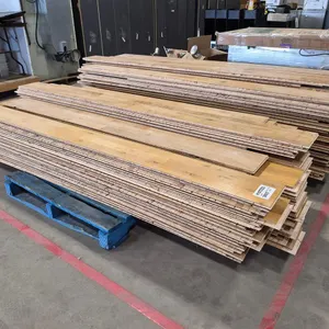 (2) Pallets of Flooring
 UNRESERVED