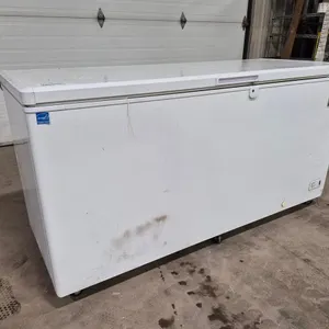 Chest Freezer
 UNRESERVED