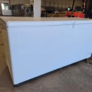 Chest Freezer
 UNRESERVED