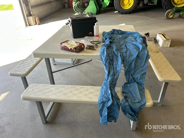 Calving Kit