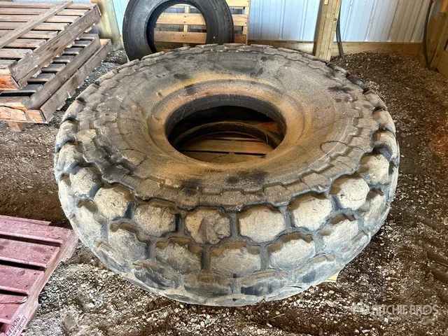 Firestone 21.00-25 Tires