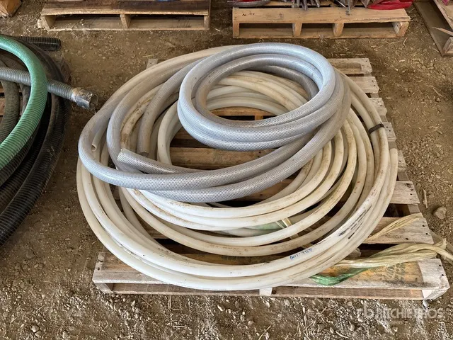 Quantity of Bourgault 1 in Hose
