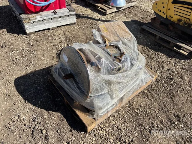 Eaton Fuller 18 Speed Transmission