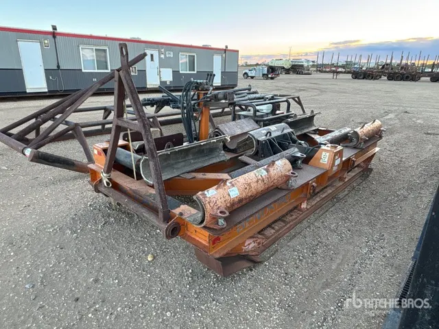 2005 Bendking KB10 Pipe Bending Machine