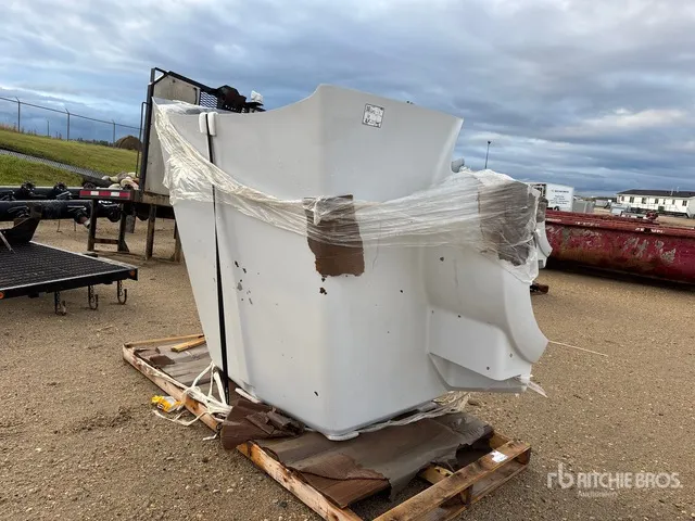 Truck Hood (Unused)