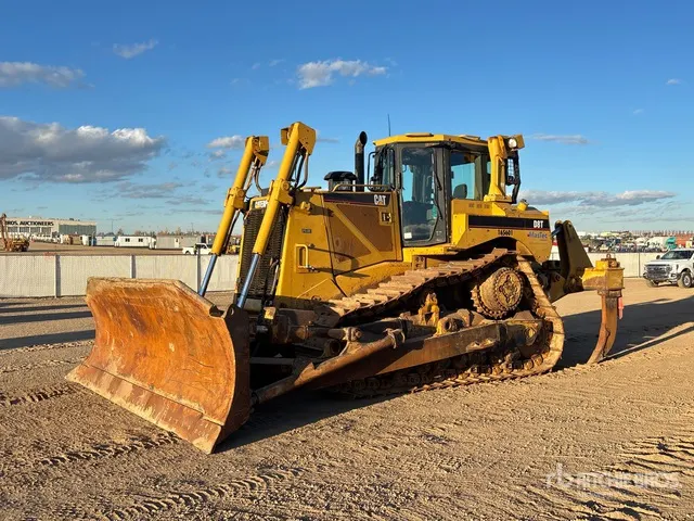 2005 Cat D8T Crawler Dozer