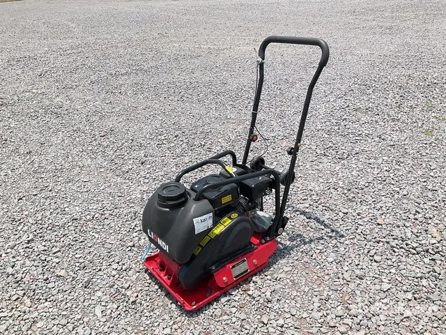 2026 LIONDI FPB20 Compactador de Plato Vibratorio (Sin Usar) / Vibratory Plate Compactor (Unused)
