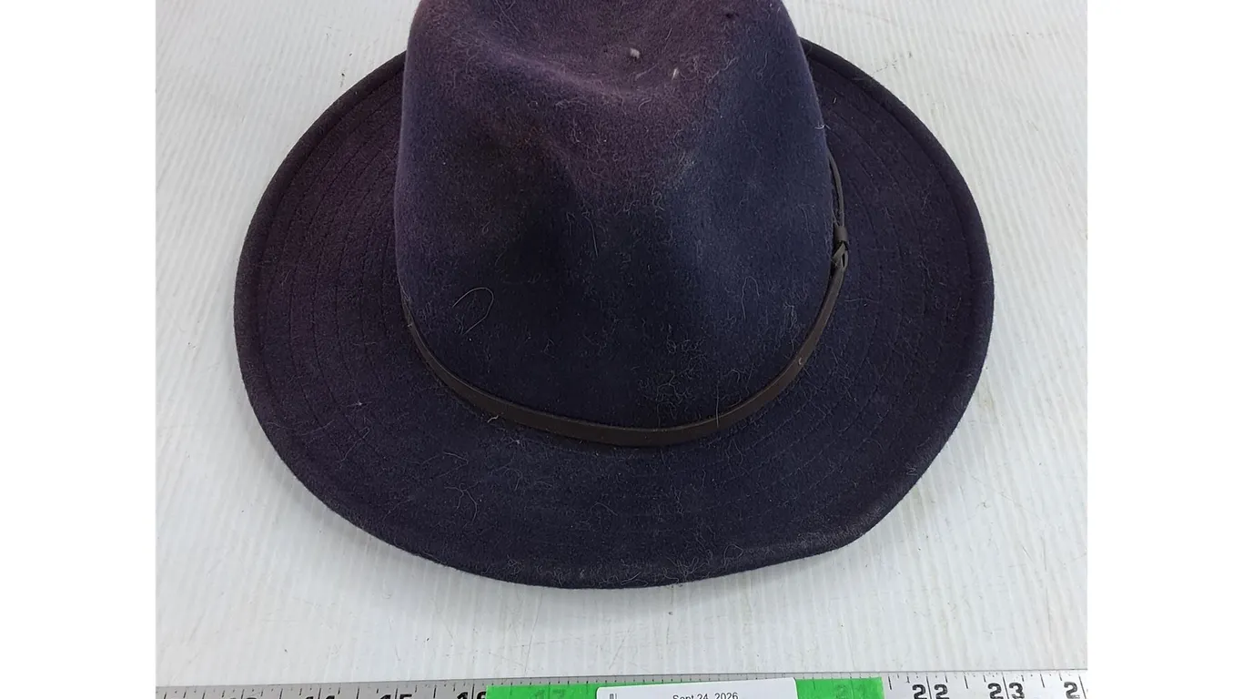 Tilley Hat - Size L