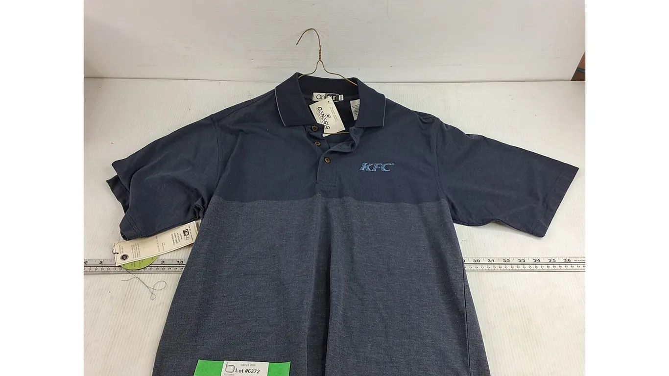 *KFC Shirt - Size M