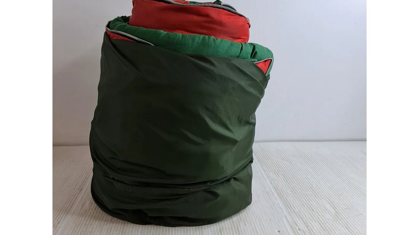 Sleeping Bag