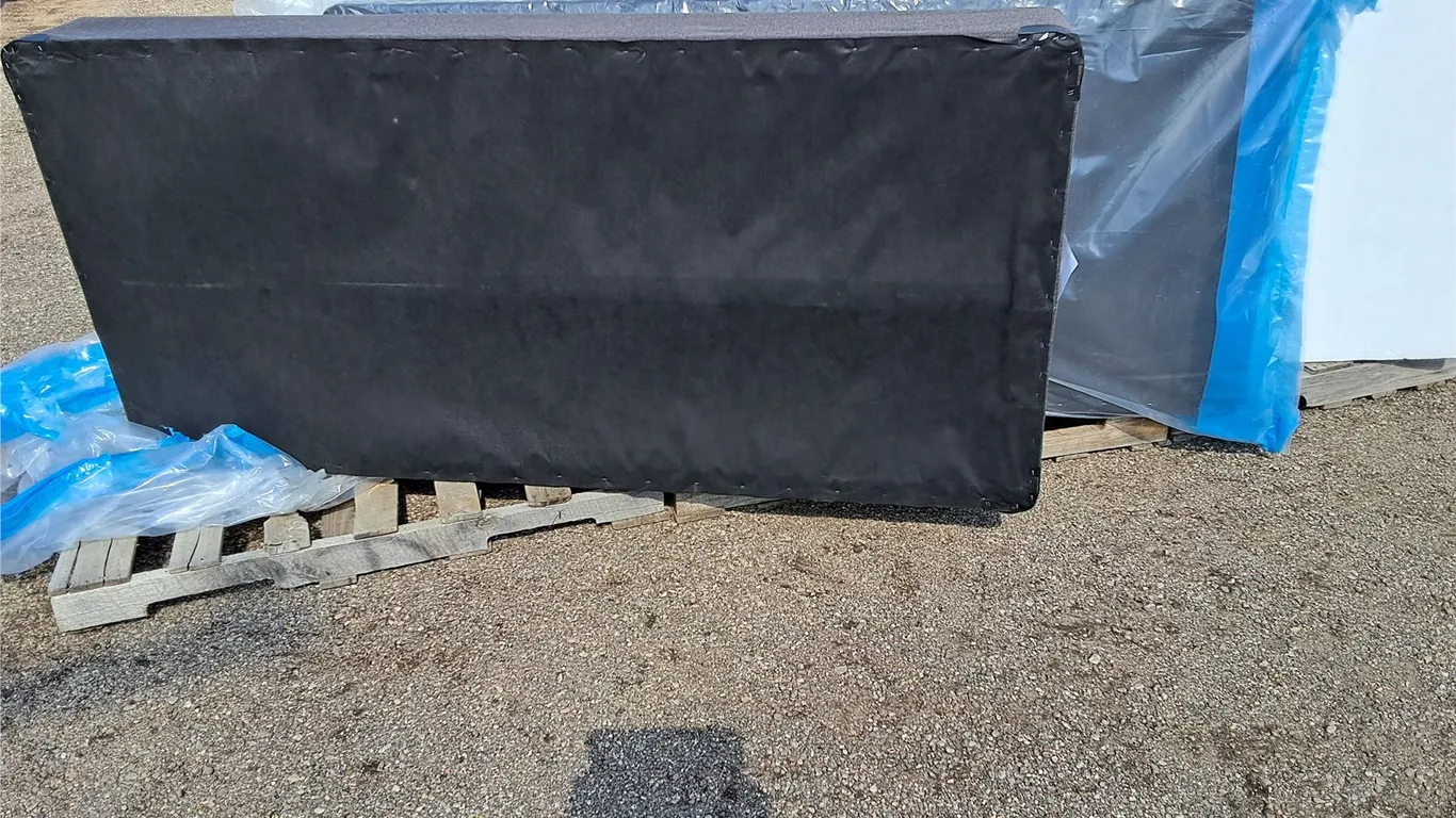 ***Sealy King Size Box Spring- New, Can't Ship
