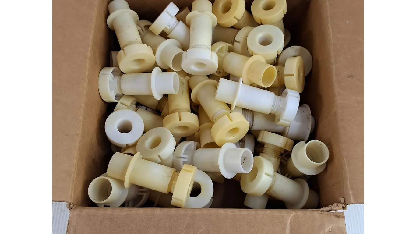 Cabinet Levelers