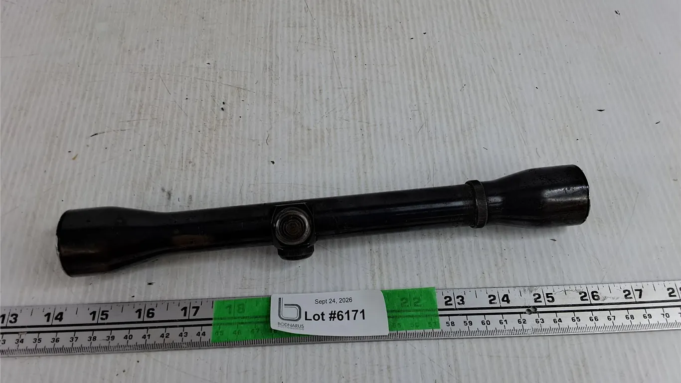 Monoscope