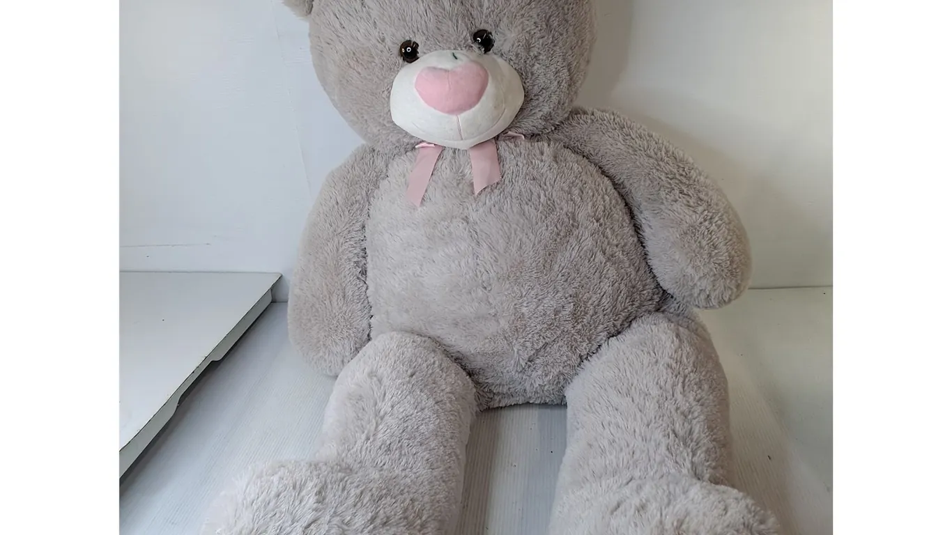 51" Bear Stuffie- Can't Ship